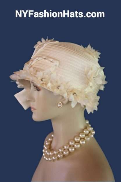 NYFashionHats Millinery Headwear