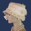 Dress Wedding Luxury Hat