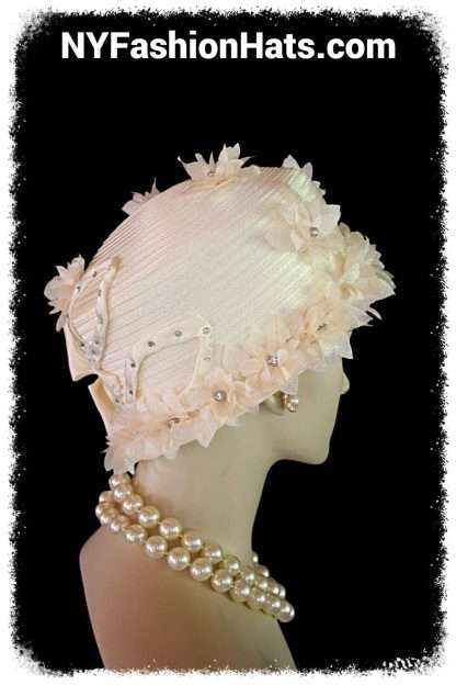 NYFashionHats Millinery Headwear