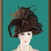 NYFashionHats Millinery Headwear