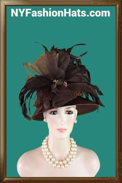 NYFashionHats Millinery Headwear