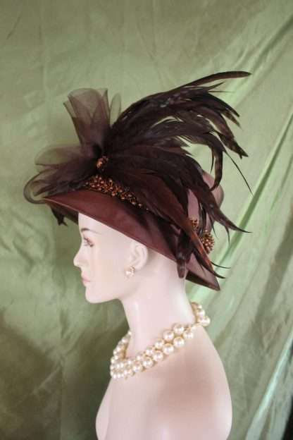 NYFashionHats Millinery Headwear