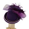 Avant Garde Fashion Hat