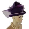Small Crown Hat