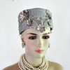 Woman's Church Sabbath Hat