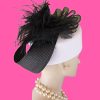 Woman's Church Hat