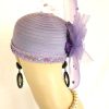 Mother Of The Bride Headpiece