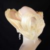 Haute Couture Avant Garde Designer Hat