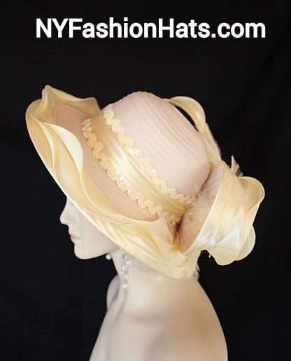 Royal Ascot Hat