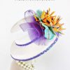 Hats For Horse Races