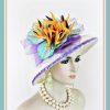 Haute Couture Designer Hat