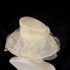 Formal Wedding Bridal Dress Hat