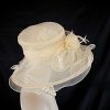 Mother Of The Bride Hats