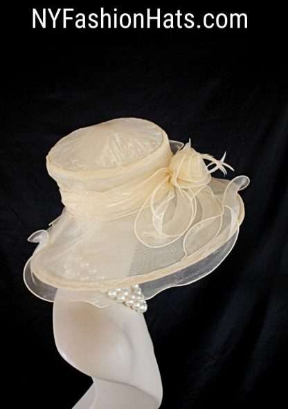 Mother Of The Bride Hats