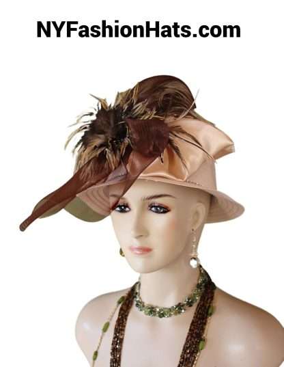 Avant Garde Hat