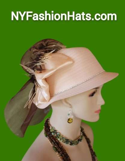 Haute Couture Hats NYFashionHats