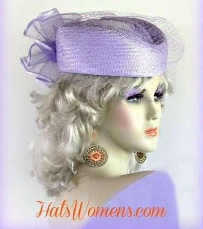 Hats For Horse Races