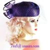 NYFashionHats Millinery