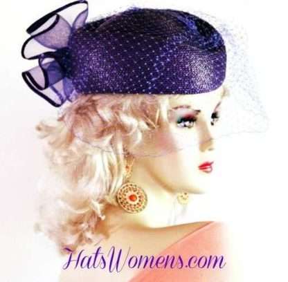 NYFashionHats Millinery