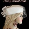 Hats For Horse Races