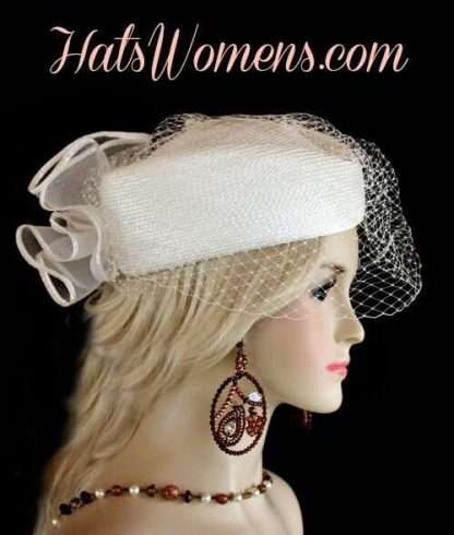 Hats For Horse Races