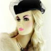 NYFashionHats Millinery