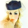 Couture Hats Bridal