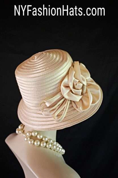 NYFashinHats Millinery Headwear Apparel