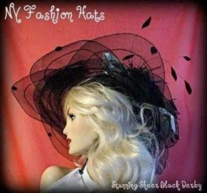 Wedding Hat