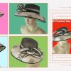 Hats For Horse Races