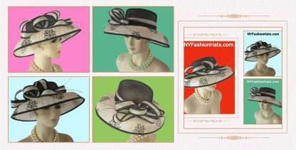 Hats For Horse Races