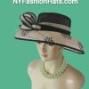 Hats For Horse Races