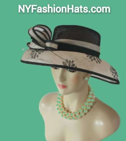 Hats For Horse Races