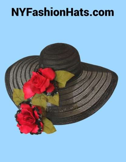 Formal Avant Garde Dress Designer Hat