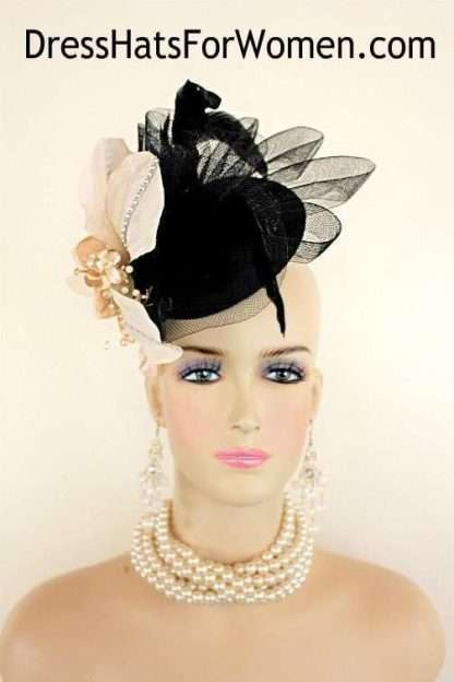 Women's Kentucky Derby Hats