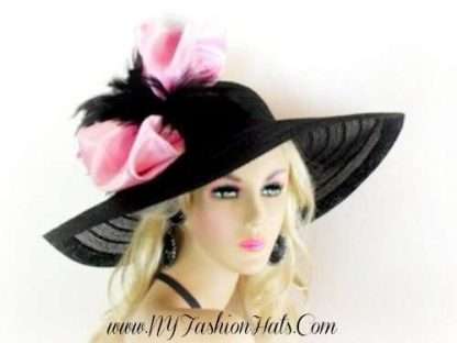 CoutureDesignerHats