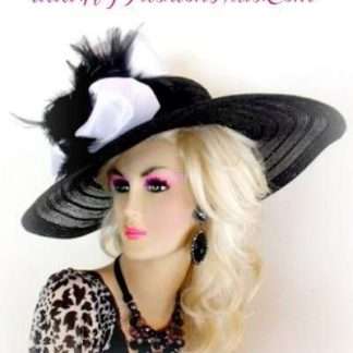 Kentucky Derby Hat