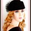 Church Wedding Dress Hats