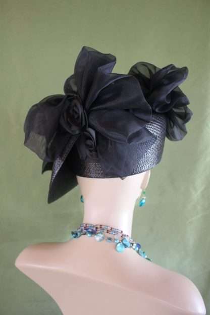 Mother Of The Bride Hat