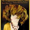 Statement Wedding Bridal Hats