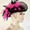 Victorian Edwardian Riding Hats