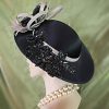 Horse Races NYFashionHats Millinery Headwear Apparel