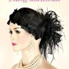 Designer Fashion Kentucky Derby Hats Feathers