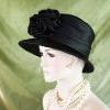 Couture Designer Hats
