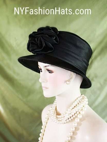 Couture Designer Hats