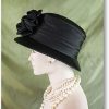 Hats For Sabbath