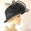 NY Fashion Hats