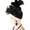 Wedding Dress Formal Hat