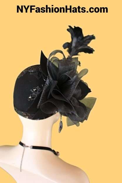 Haute Couture Designer Hats