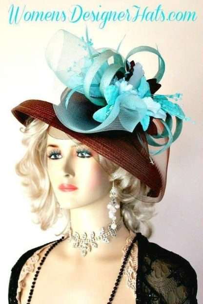 Women's Designer Hats